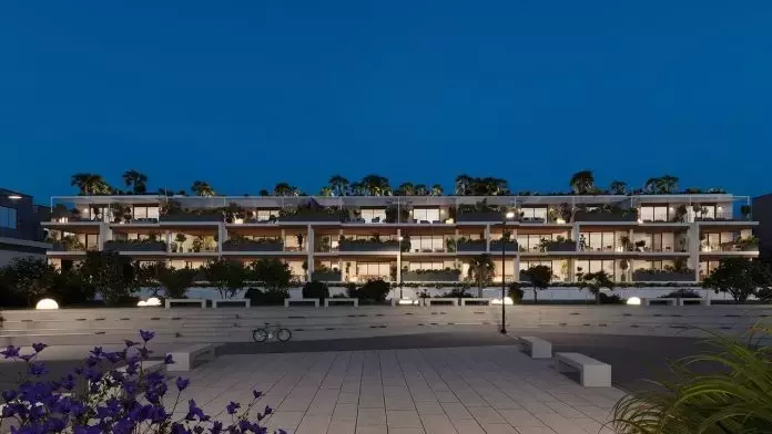 Perla degli Aranci: L'Innovazione Residenziale sulla Costa Smeralda
