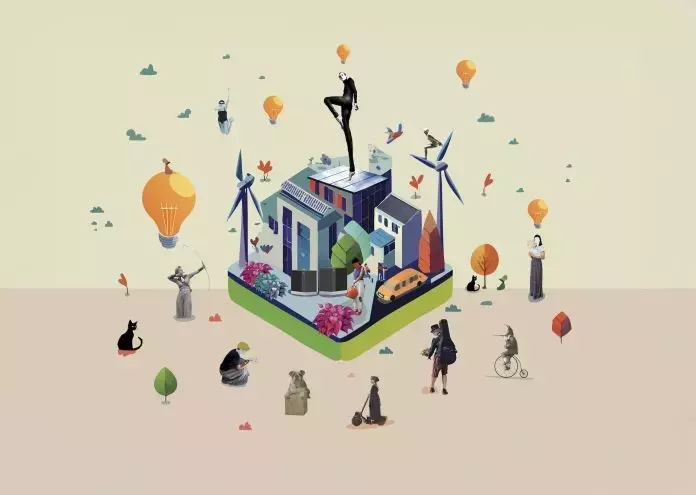 Viessmann lancia la sedicesima edizione del Concorso di Idee 2025: un campionato nazionale per la progettazione sostenibile