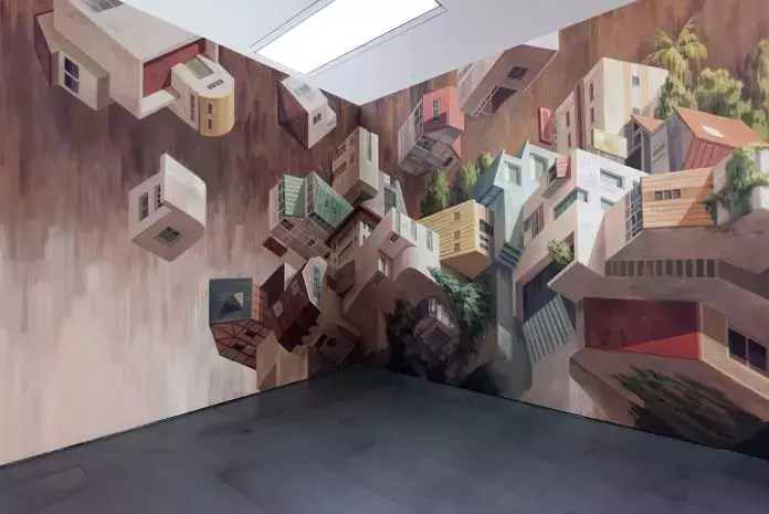 Dall'Arte Murale alla Street Art: L'Esposizione 'MUDEC Invasion' con il Supporto di Boero