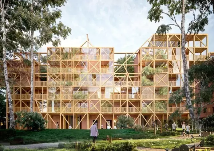 Arketipo Incontra l'Ordine 2025: Focus sull'Abitare