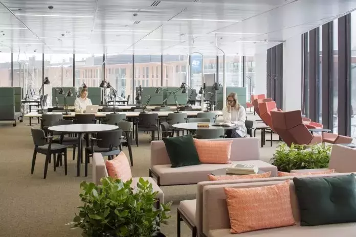 Helka Parkkinen porta a Roma il design finlandese sostenibile e inclusivo