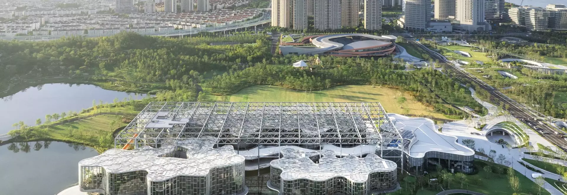 L'Architettura Austriaca: Dall'Eredità di Wagner alle Visioni Contemporanee a Roma