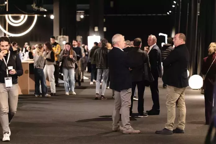 ARCHITECT@WORK Milano 2025: Un'Edizione Rinnovata tra Tradizione e Innovazione