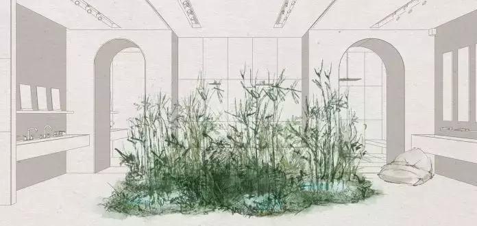 Una Nuova Visione di Benessere: Le Novità di Cristina Rubinetterie alla Design Week Milano 2025