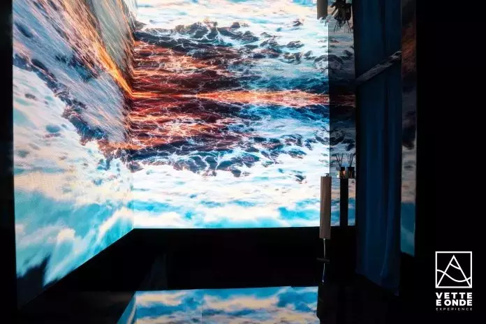 Vette&Onde: Dialoghi tra Architettura e Ospitalità