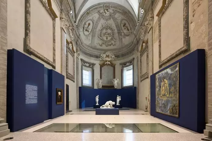 Mapei e il Museo San Domenico: Un'Alleanza per l'Arte e la Solidarietà