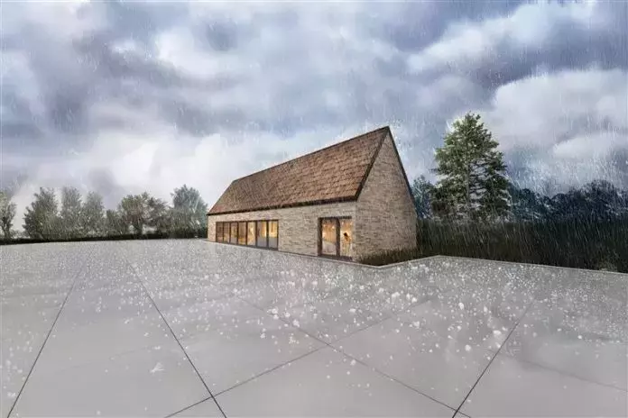 Soluzioni Edilizie Resilienti di Wienerberger Italia contro Eventi Climatici Estremi