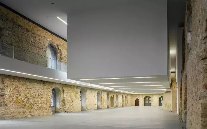 Architettura Spagnola: Un Dialogo tra Storia e Futuro