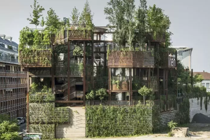 Arketipo incontra l'Ordine: l'evento CONNECTIONS approfondisce le interazioni in architettura