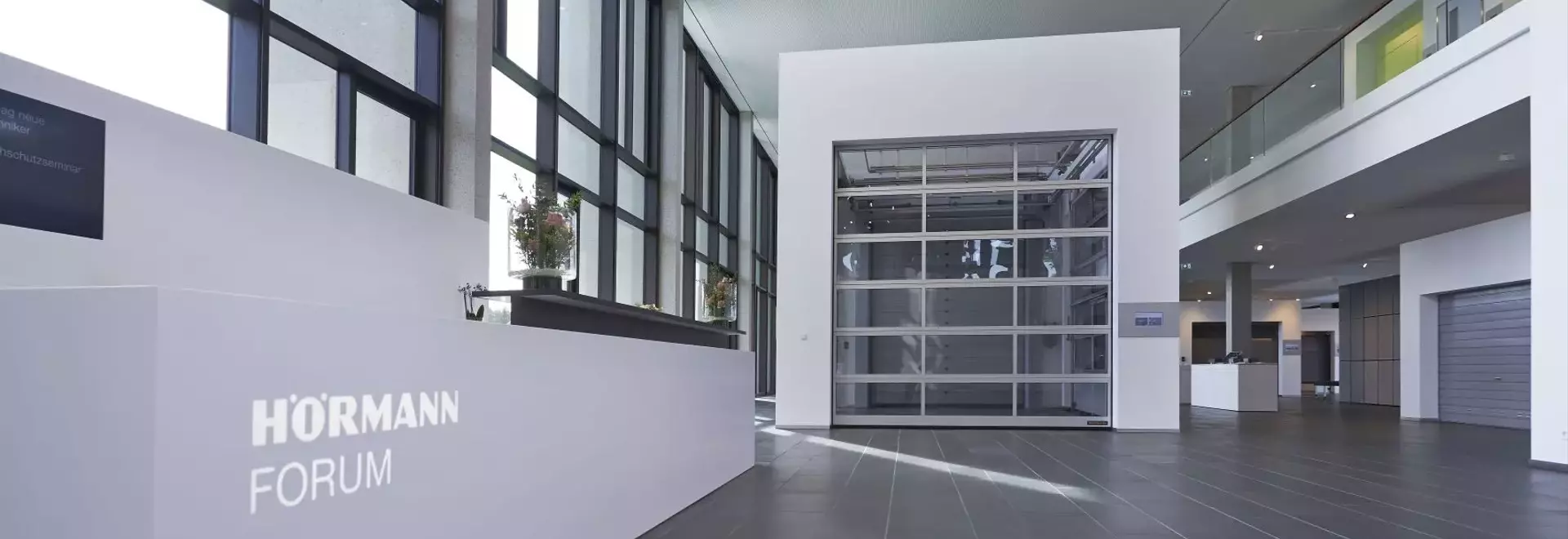 Hörmann: Un Doppio Anniversario di Eccellenza e Innovazione