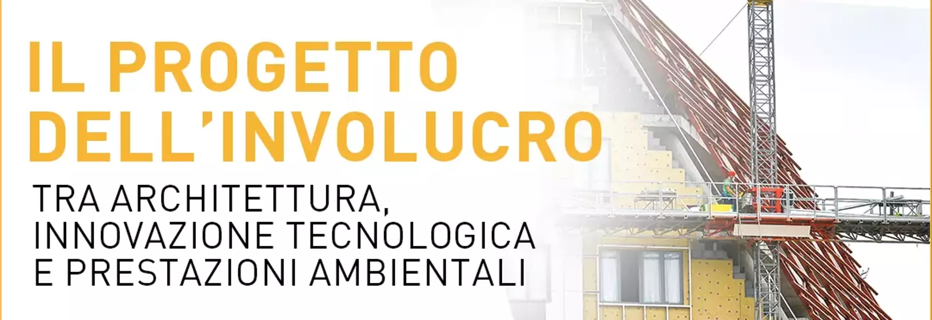 Milano Accoglie la Terza Tappa del SAIE LAB: L'Involucro Edilizio al Centro dell'Innovazione
