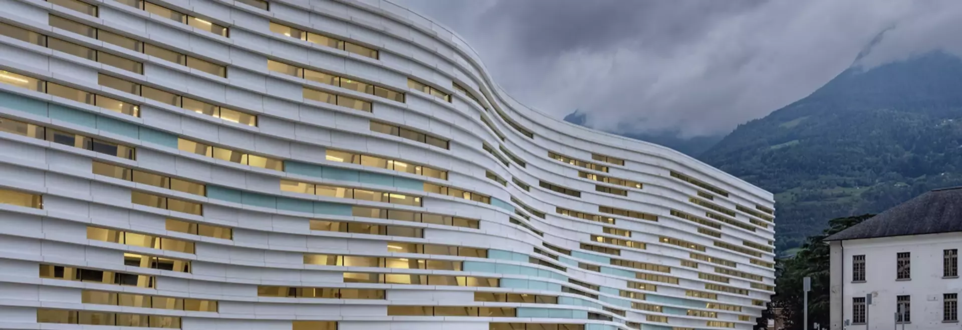 Arketipo Incontra SAIE 2024: Architetture Complesse e Soluzioni Innovative