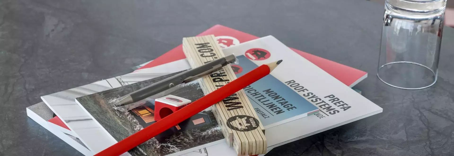 Formazione avanzata in coperture e facciate in alluminio con PREFA Academy