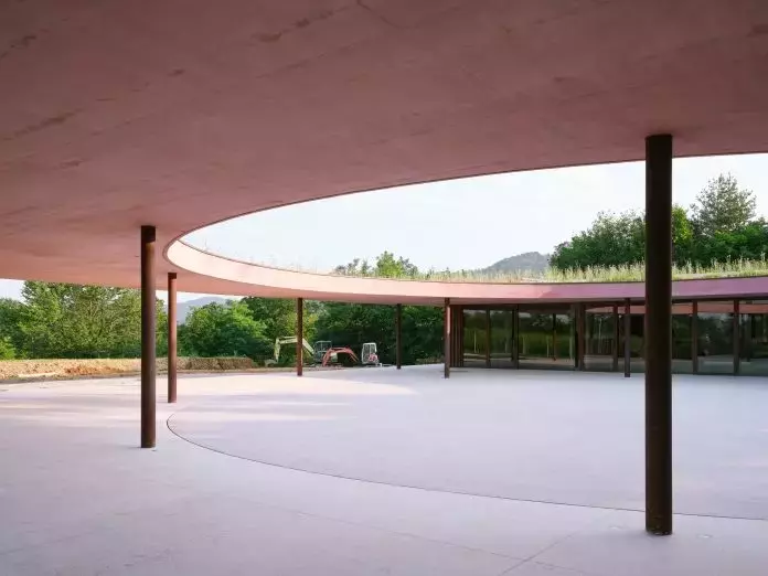 Arketipo Incontra l'Ordine 2025: Produzione e Paesaggio in Architettura