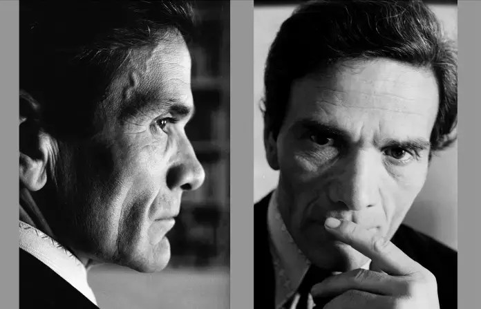 Omaggio a Pasolini: Un Seminario Internazionale Esplora il Suo Legame con Architettura e Paesaggio