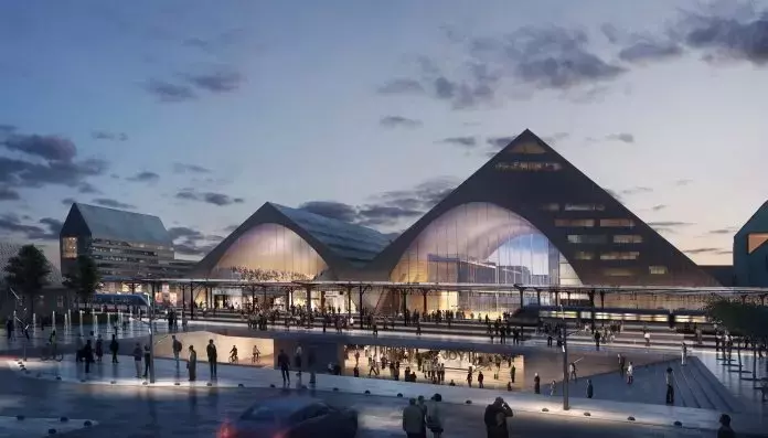 Architettura Sostenibile: Il Modello Finlandese in Primo Piano a Firenze