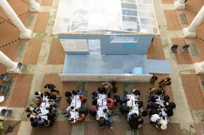 Festival "Cara Casa": Un'Esplorazione Itinerante dell'Abitare Contemporaneo in Italia