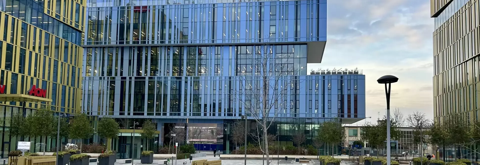 Il Nuovo Centro di Bellezza di L'Oréal Italia: Un Modello di Architettura Sostenibile e Innovativa a Milano