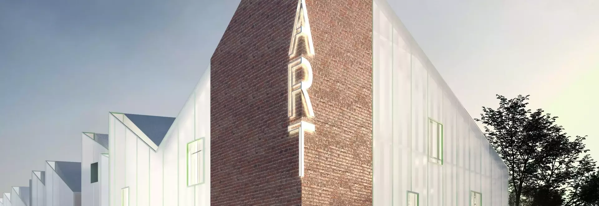 L'ex Scalo Ferroviario Ravone si trasforma in un polmone verde pubblico e centro di innovazione a Bologna