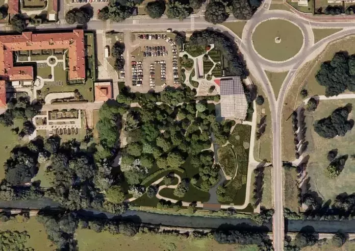 Il Giardino Botanico dei Sensi: Un'Oasi Urbana di Benessere e Biodiversità a Cernusco sul Naviglio