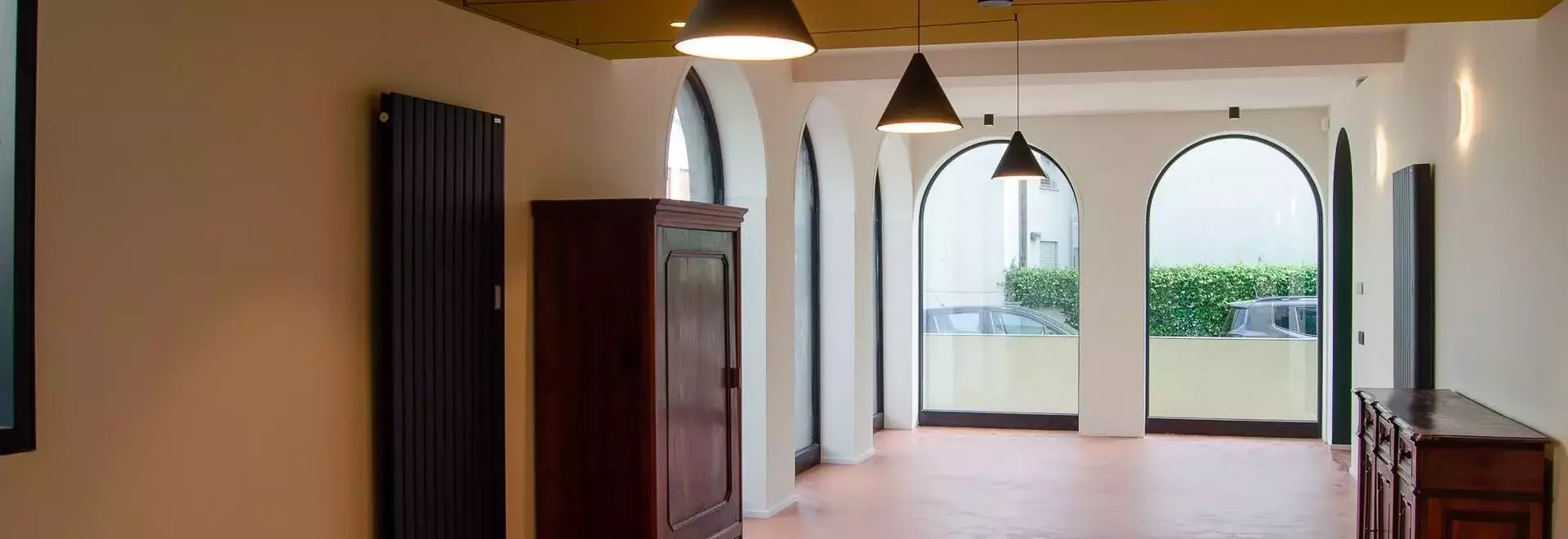 Irsap: Innovazione e Comfort per una Residenza Unifamiliare Riqualificata