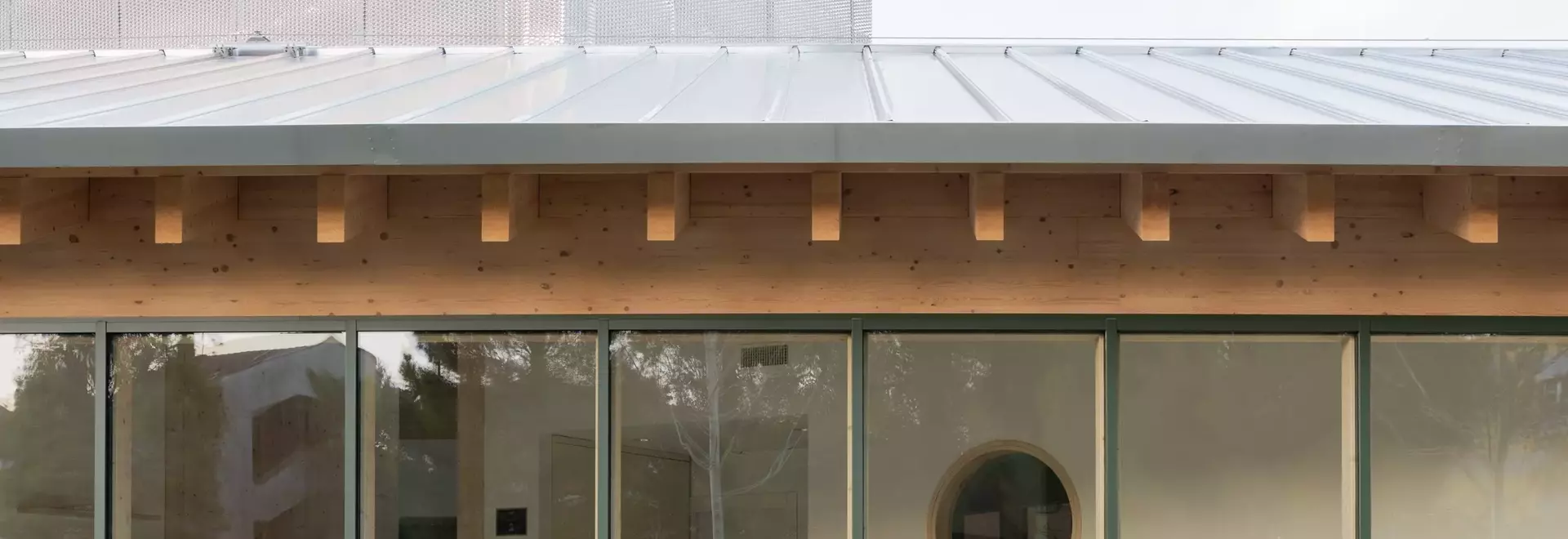 Inaugurata la Nuova Scuola dell'Infanzia di Sforzacosta: Un Progetto di BDR Bureau Focalizzato sull'Esperienza e l'Inclusione