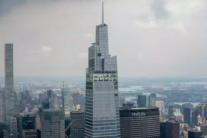 Trasparenza e Innovazione al SUMMIT di One Vanderbilt