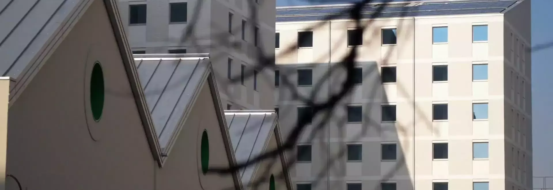 Il Villaggio Olimpico Milano Cortina: Un Modello di Rigenerazione Urbana Sostenibile