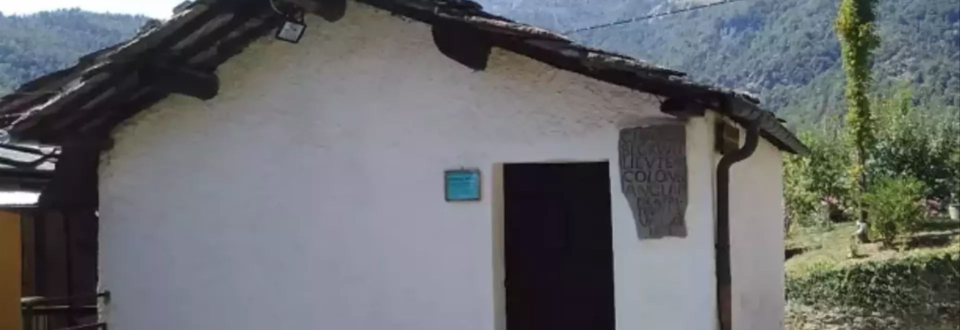 Scoprire il Santuario della Madonna del Sasso: Un Gioiello di Spiritualità Immerso nella Natura