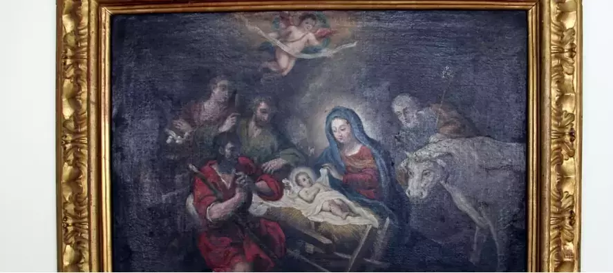 Il Museo Civico: Un Tesoro di Storia e Tradizione