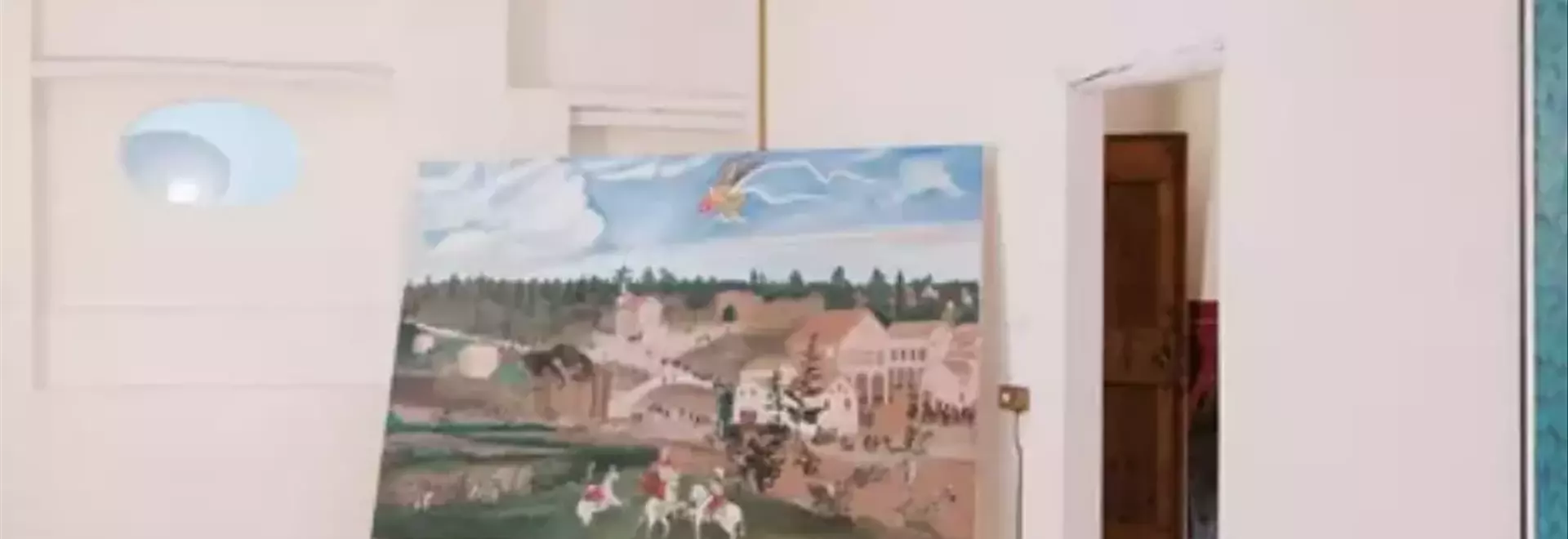 Porta Testa: La Porta d'Ingresso nella Storia di Finalborgo