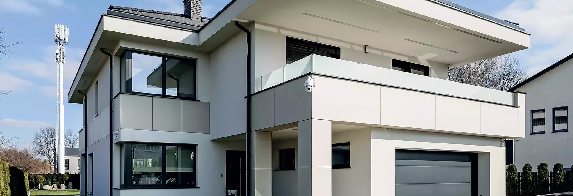 Fakro: L'Architettura della Luce con Innoview e Innoview HST