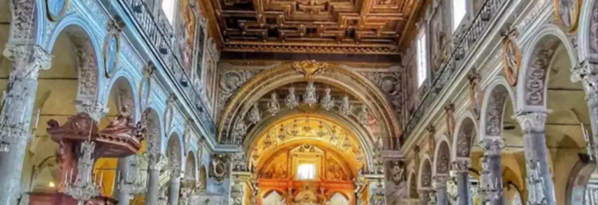 La Galleria Colonna: Un Gioiello del Barocco Romano