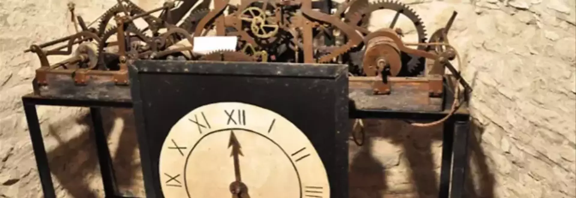 Il Museo dei Padri e della Maiolica: Un Tesoro Nascosto di Laterza