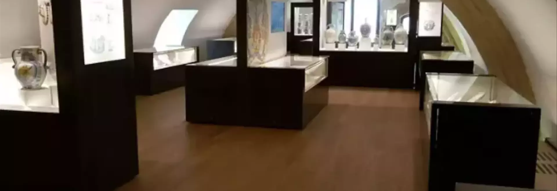 Il Museo Civico di Nepi: Un Tesoro Rinascimentale Riscoperto