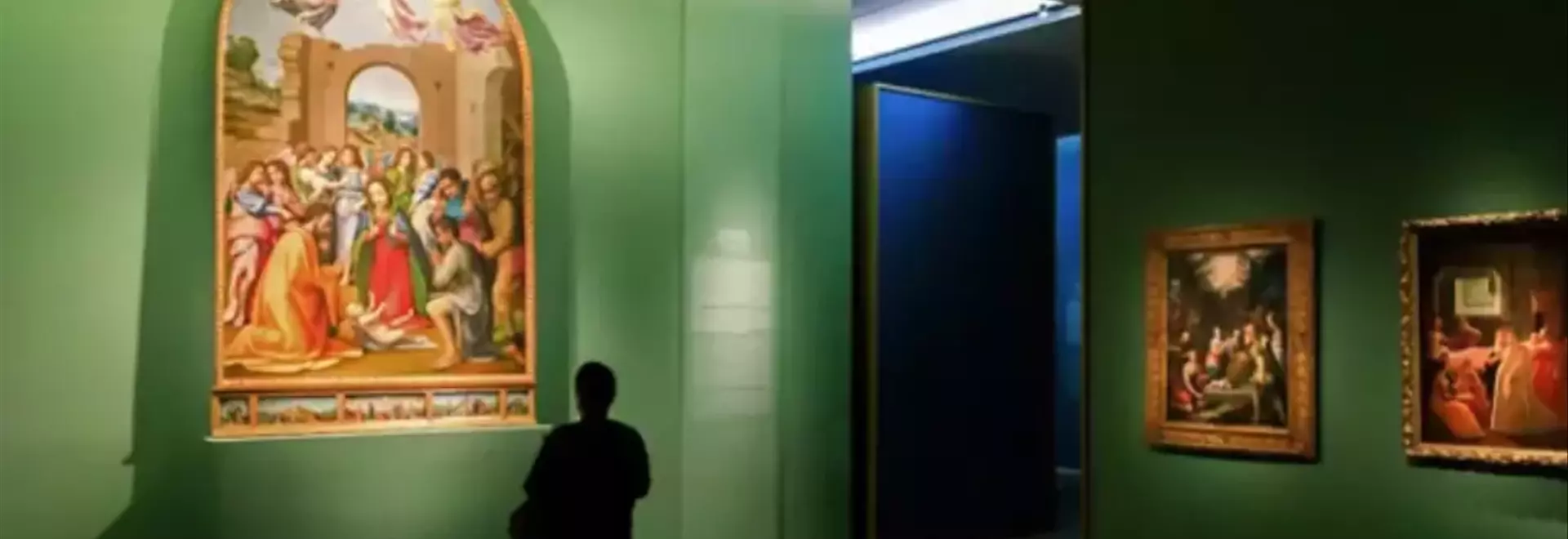 Il Tesoro Sacro di Cosenza: Un Viaggio Attraverso Secoli di Fede e Creatività Artistica