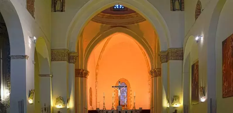 Ciociaria: Storia e Cultura di una Terra Unica