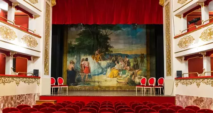 La Dimora di un Maestro: Scoprire la Casa Natale di Giovanni Pierluigi da Palestrina