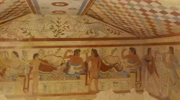 Villa Caldogno: Un Gioiello Palladiano Affrescato