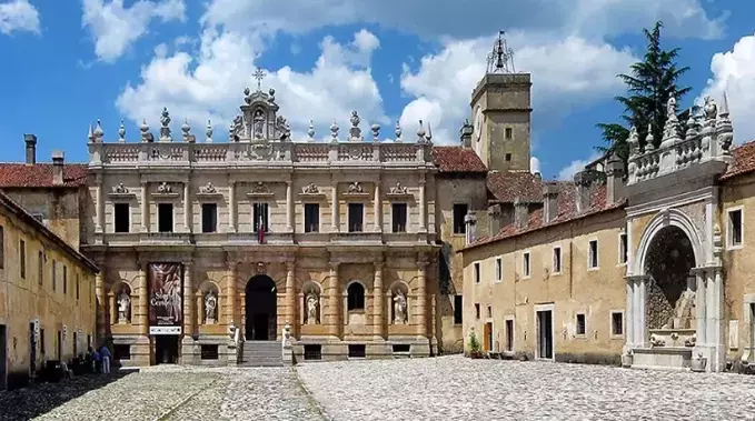 Un Tesoro Medievale nella Provincia di Varese