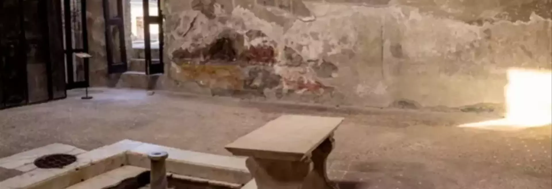 Pompei: Un Viaggio Indimenticabile Attraverso la Storia