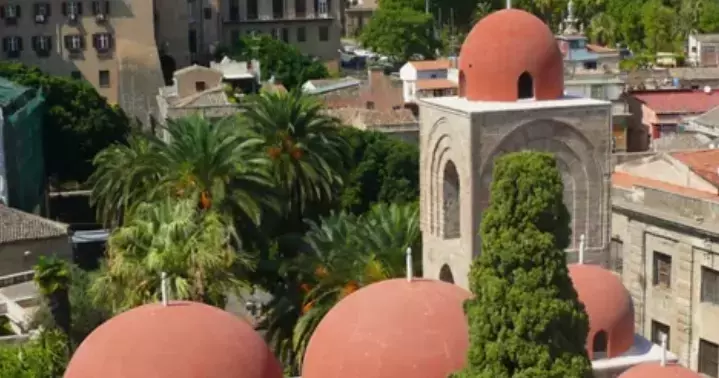 La Maestosa Basilica di Sant'Apollinare in Classe: Un Tesoro Paleocristiano Senza Pari