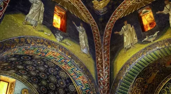 Ravenna: Dove l'Arte Paleocristiana e Bizantina Raggiungono la Perfezione