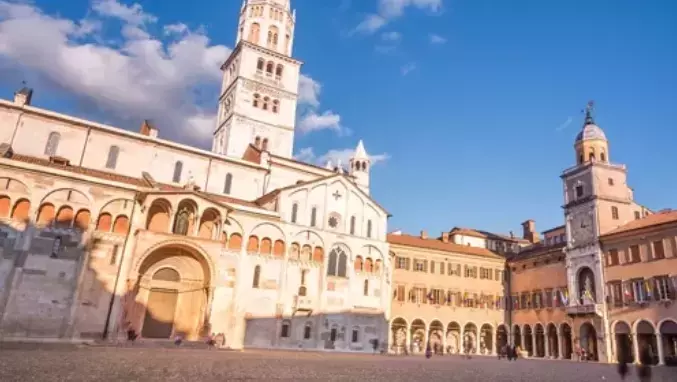 Un Paradiso di Meraviglie: Il Parco Mediceo di Pratolino