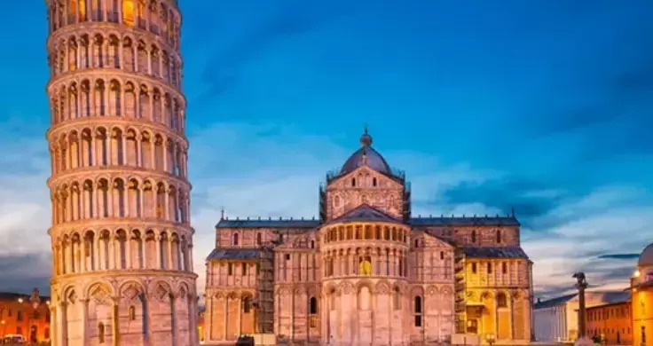Cinque Terre: Un Paradiso Naturale tra Terra e Mare