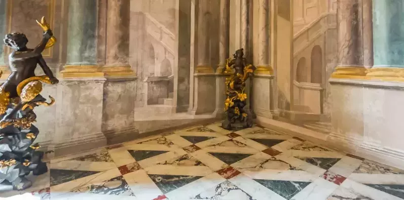 Il Teatro Olimpico: Un Capolavoro Architettonico del Rinascimento