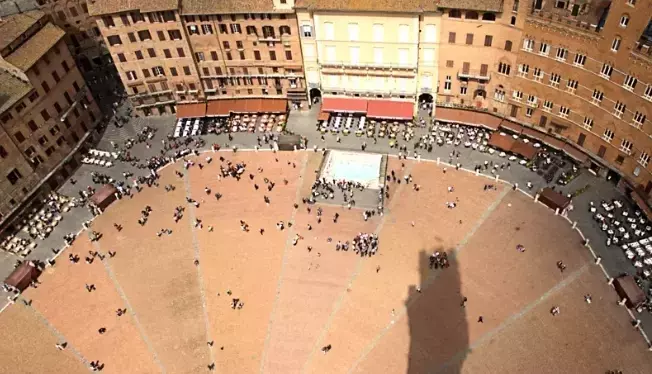 Montecatini Terme: La Città del Benessere e della Salute