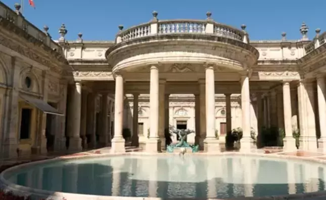 La Maestosità della Basilica di San Francesco: Un Tesoro Architettonico e Artistico