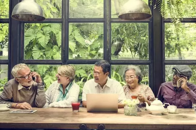 I Condomini Italiani tra Innovazione, Sostenibilità e Silver Economy