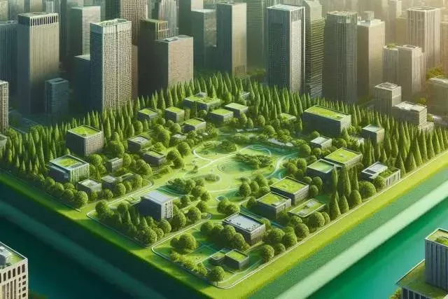 Bando Europeo "Driving Urban Transitions": Opportunità per Città Verdi e Inclusive